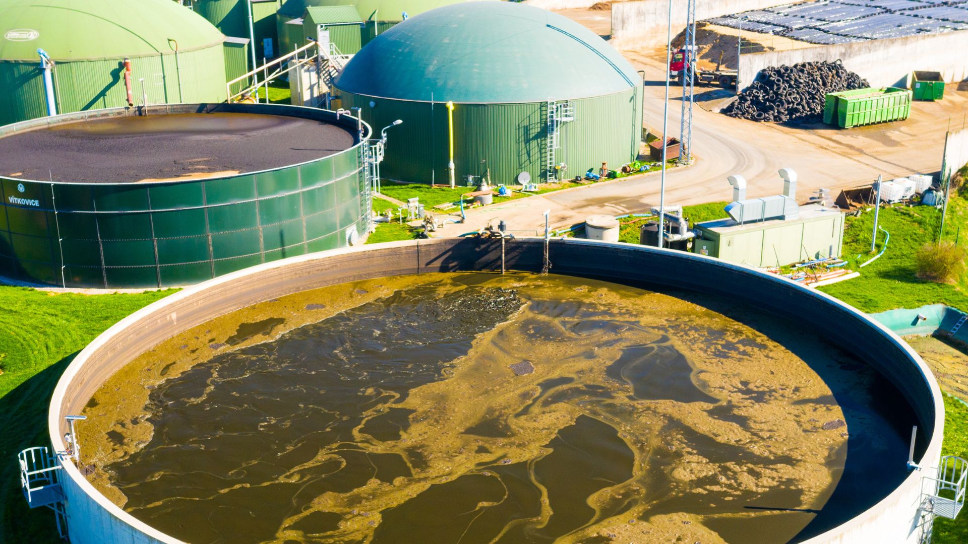 Decreto Pratiche Ecologiche