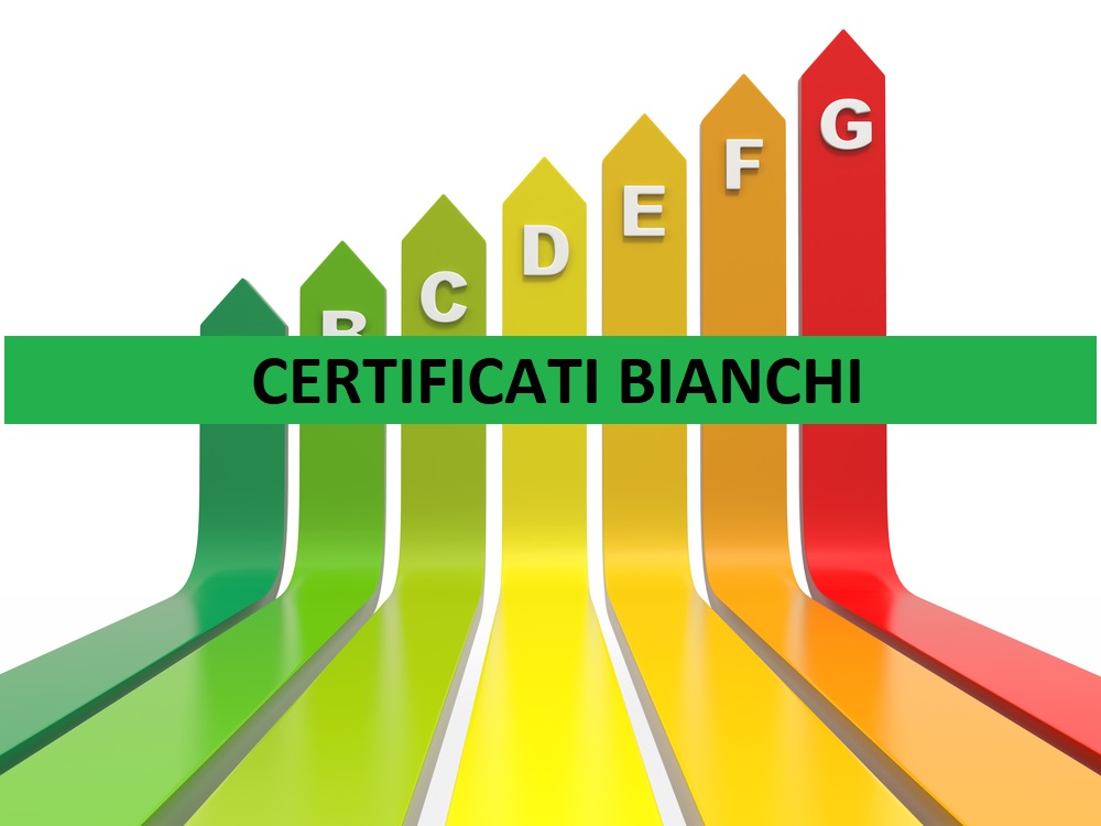 Efficienza energetica: ripartono i certificati bianchi?