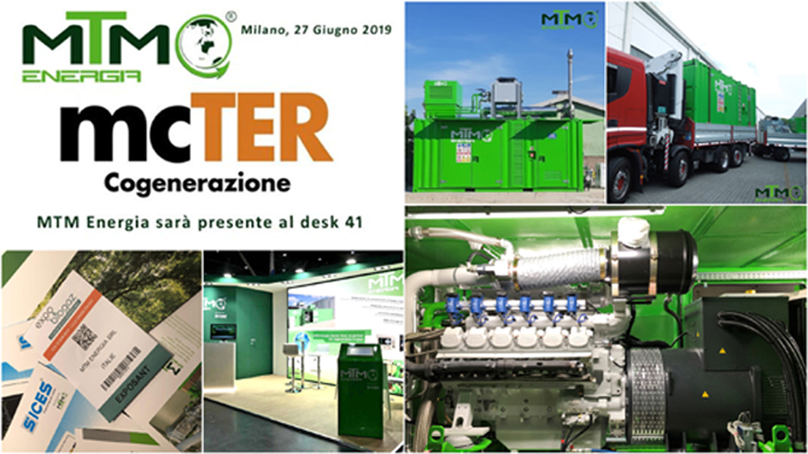 Le nostre news e i nostri successi!