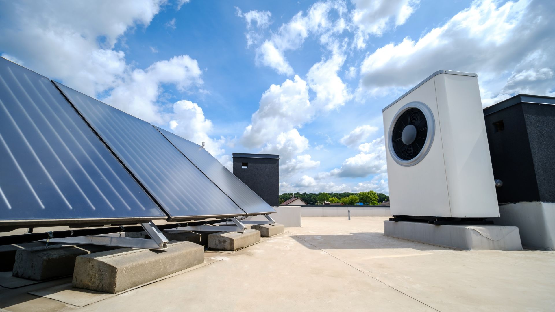 Integrazione di tecnologie: come aumentare efficienza e resilienza energetica