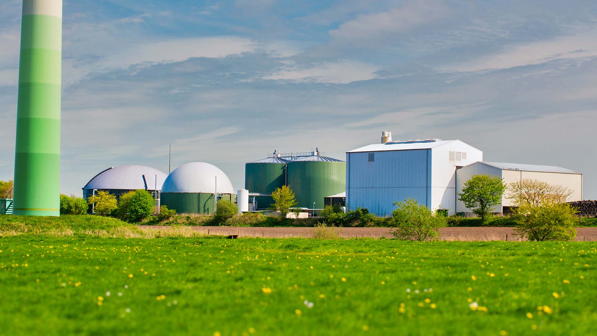 Biometano, retrofitting e derating del tuo impianto di cogenerazione: il doppio vantaggio delle soluzioni MTM Energia