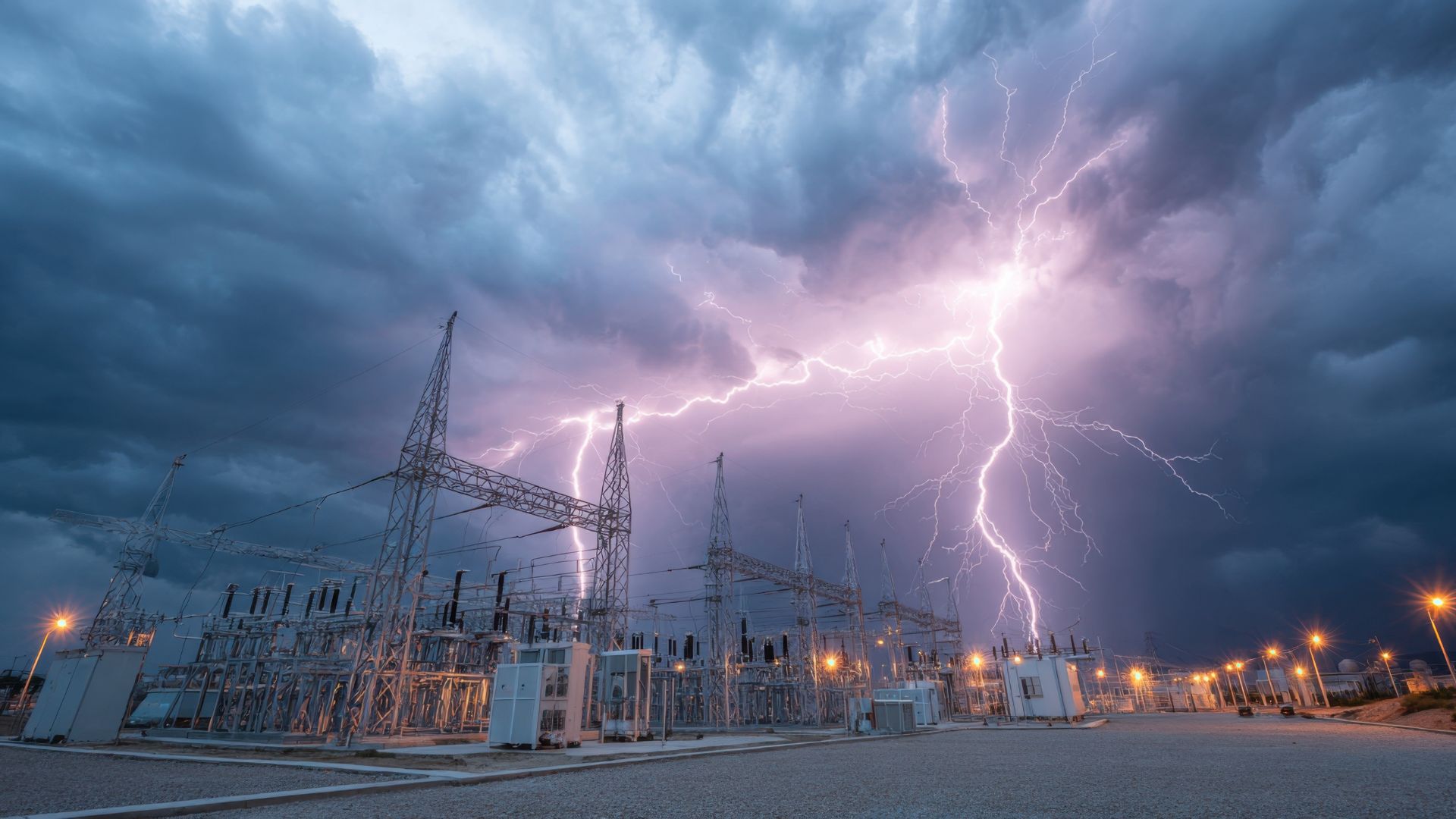 Microinterruzioni elettriche: il rischio invisibile che può fermare un intero impianto