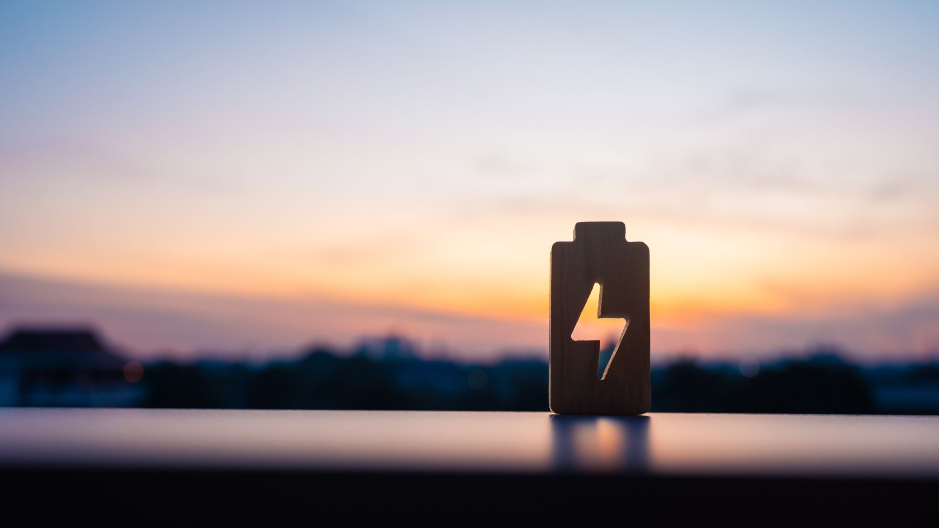 The cleanest energy? The one you recover
