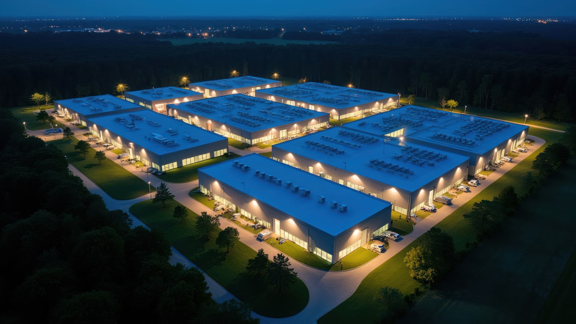 I data center hanno fame di energia, la cogenerazione può nutrirli