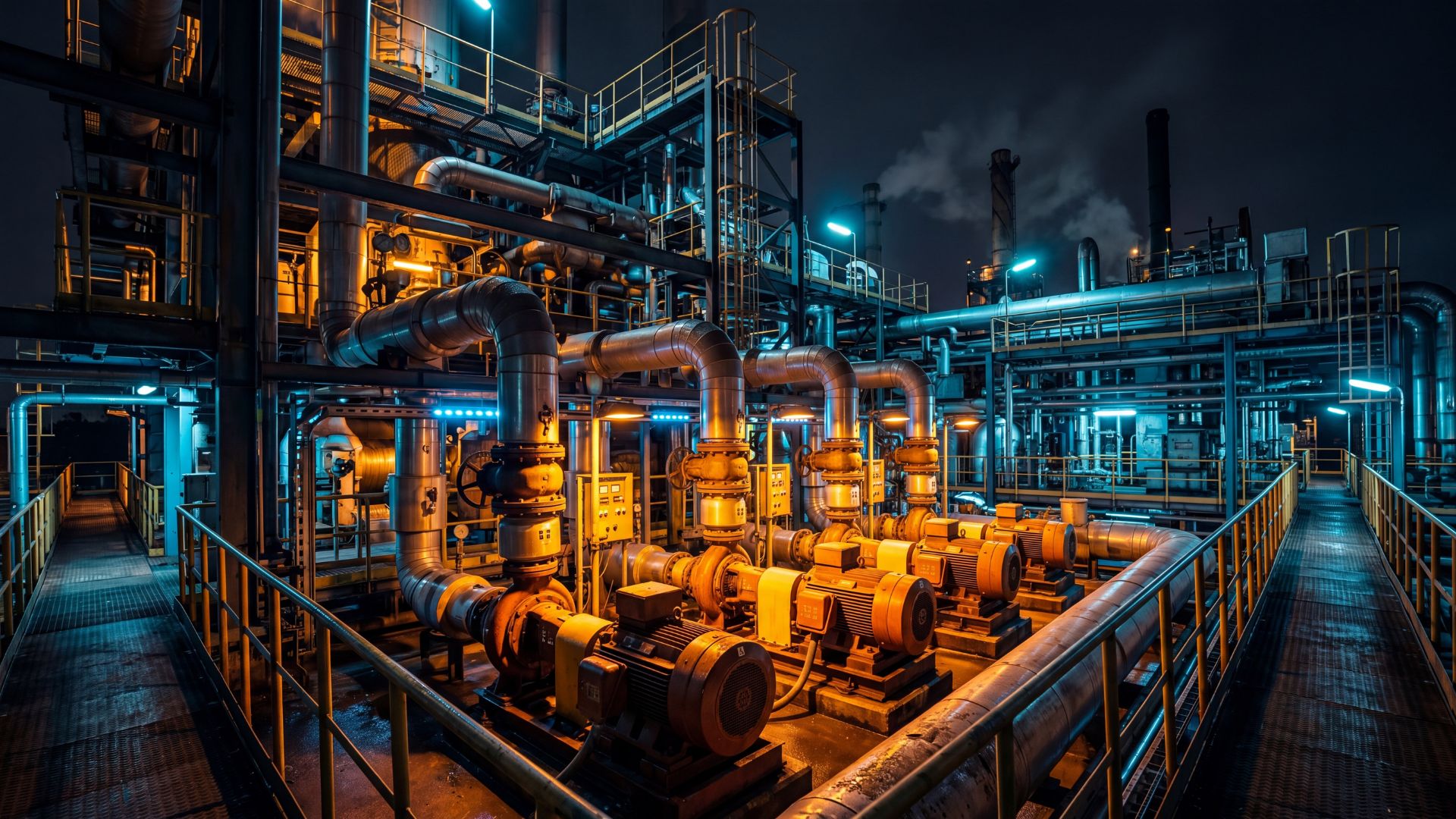 Combined Heat and Power (CHP): how It works and why efficiency matters