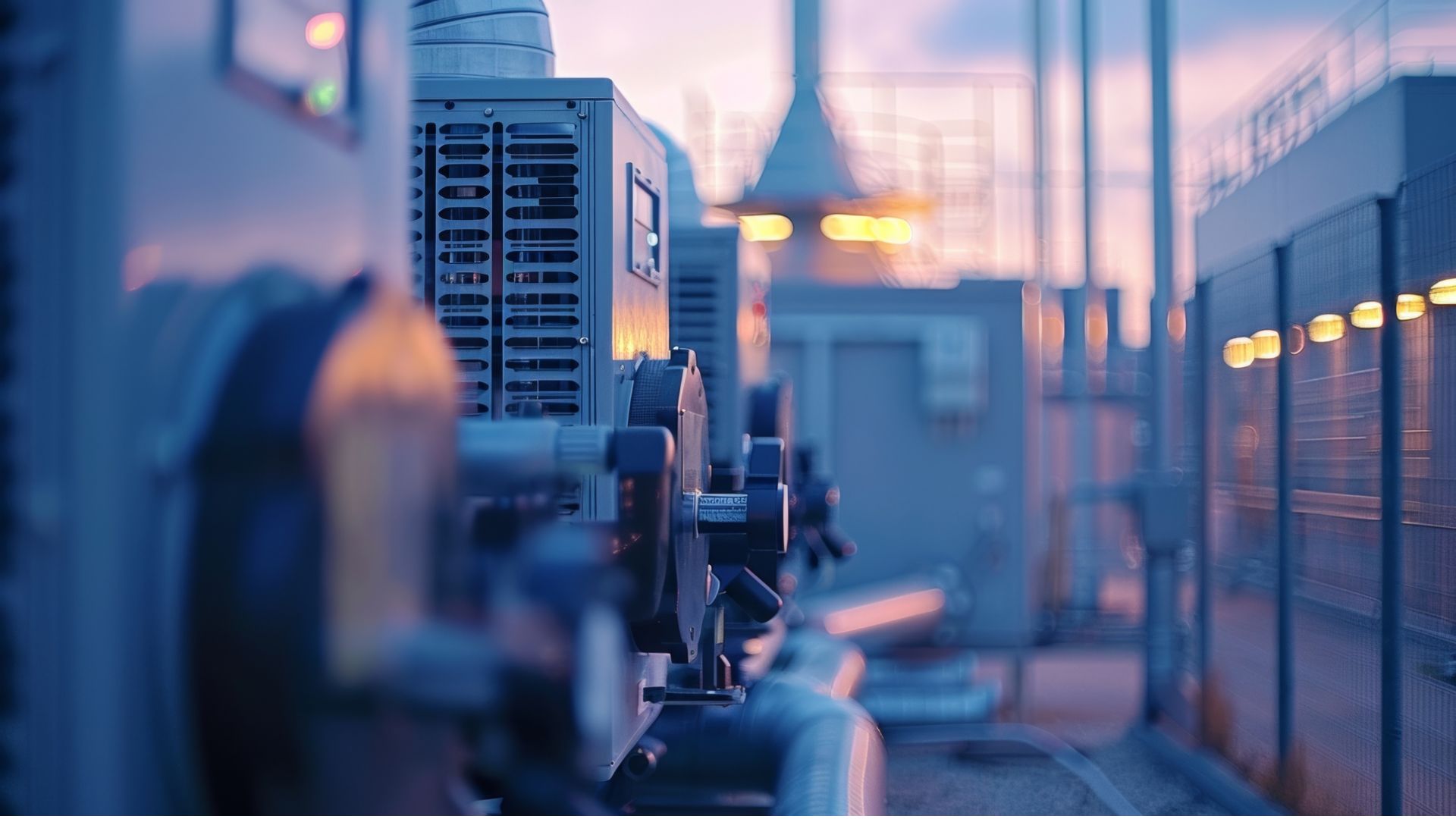 CHP feasibility questions | MTM Energia