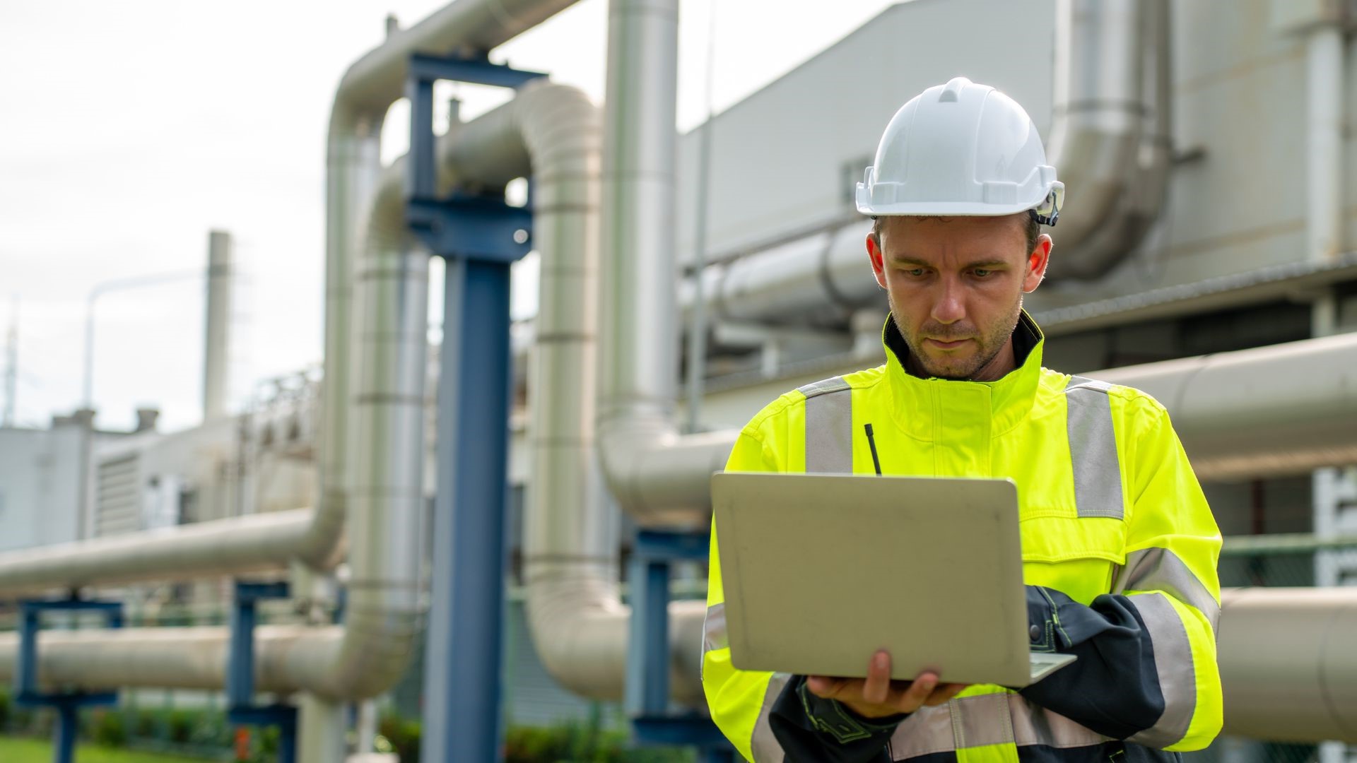 Is CHP right for your site? Sizing, Heat-to-Power Ratio and the feasibility question