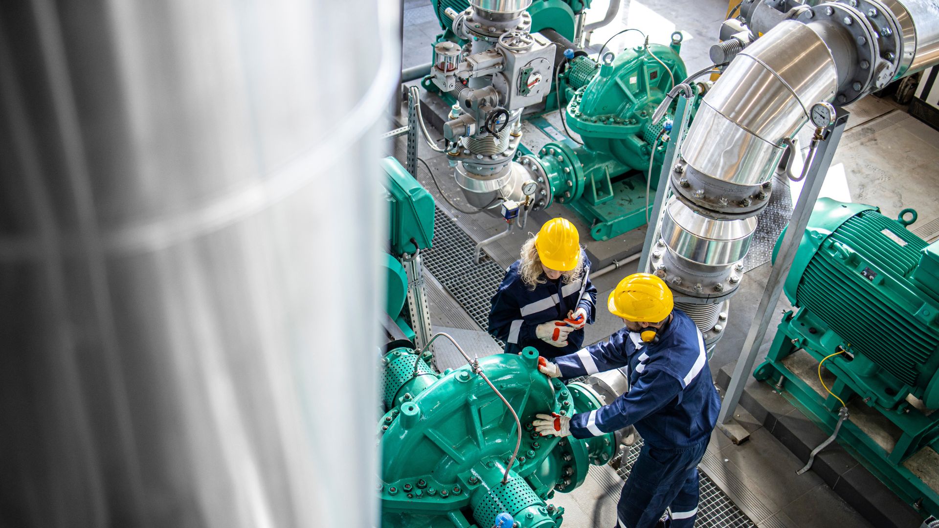 The European CHP market | MTM Energia