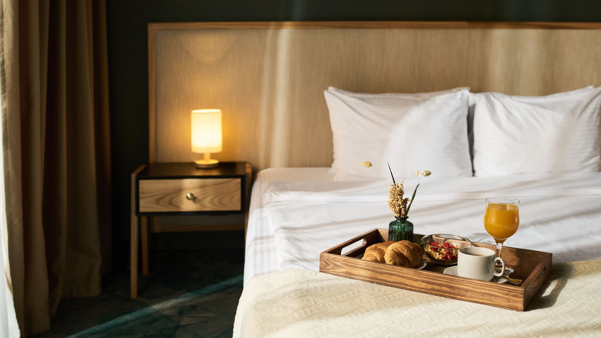 CHP in Hotels and Leisure Facilities: when continuous heat demand makes the investment work