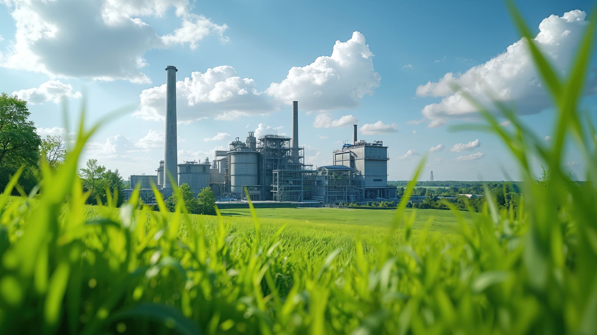 Produrre energia vicino al punto di consumo, lontano dalla dipendenza dalla rete