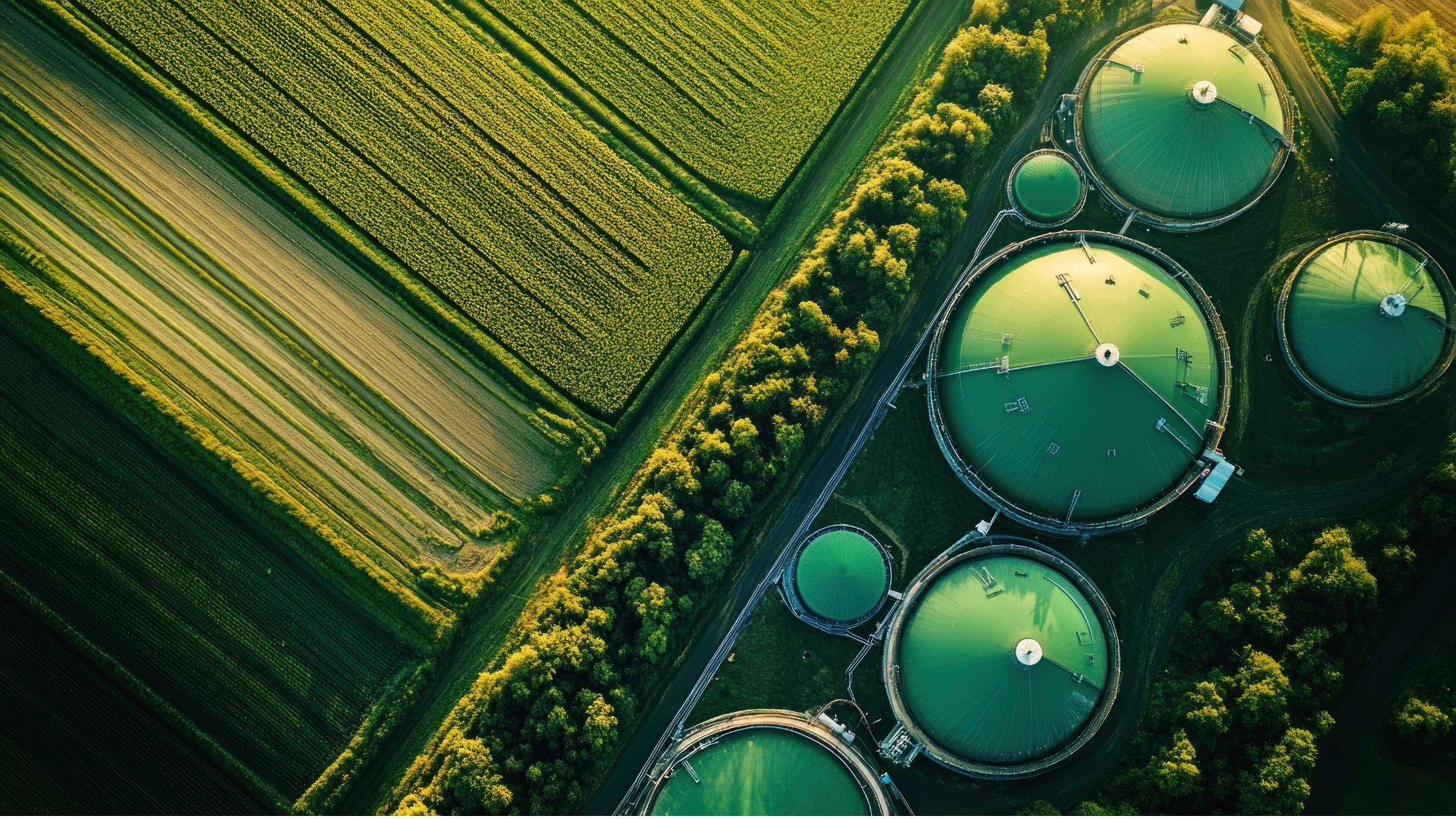 Biogas CHP or biomethane: how to get the most from your biogas